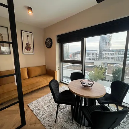 Appartement Olszynki