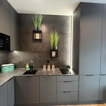 Olszynki Appartement Rzeszów