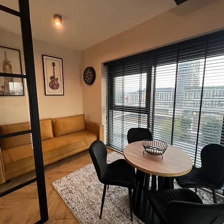 Appartement Olszynki Rzeszów
