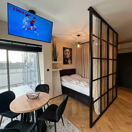 Apartment Olszynki