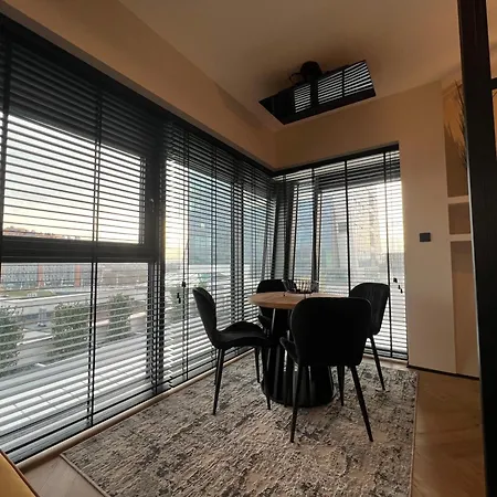 Apartment Olszynki