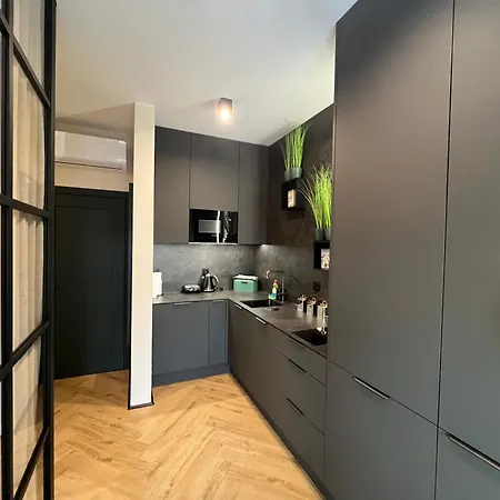 Olszynki Apartment Rzeszów