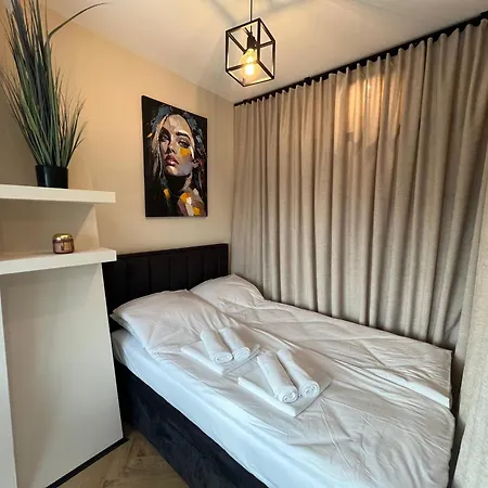 Apartment Olszynki Rzeszów
