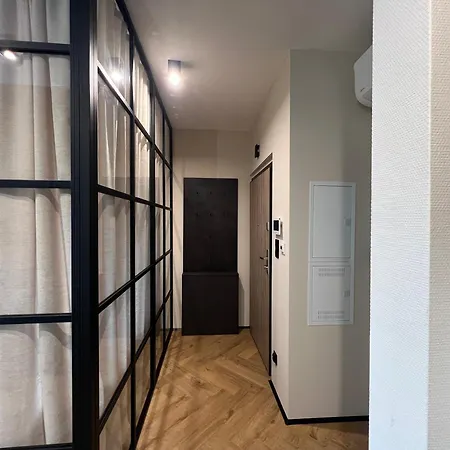 Apartment Olszynki