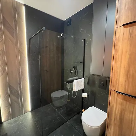 Apartment Olszynki