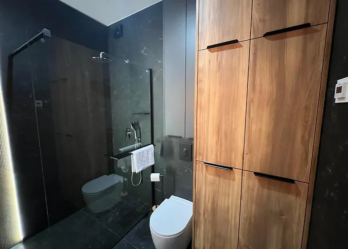 Olszynki Appartement *