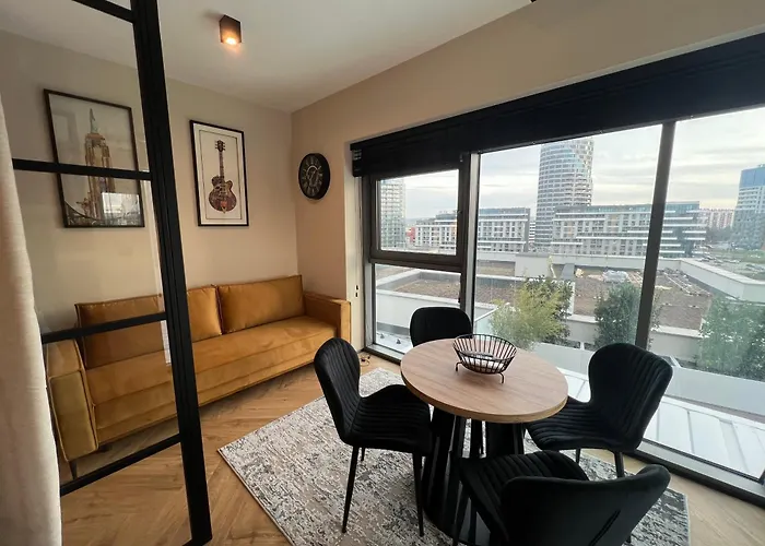 Appartement Olszynki