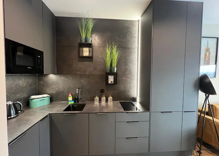 Olszynki Appartement Rzeszów