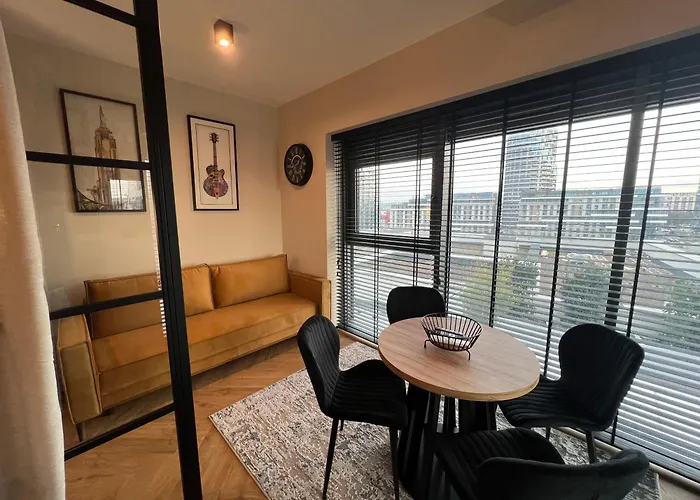 Appartement Olszynki Rzeszów