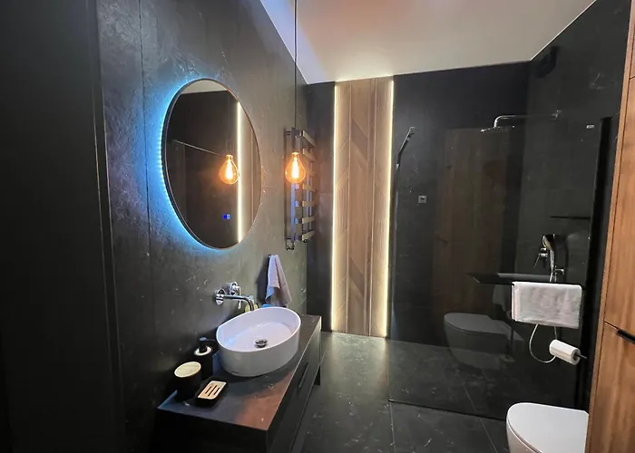 Olszynki Appartement