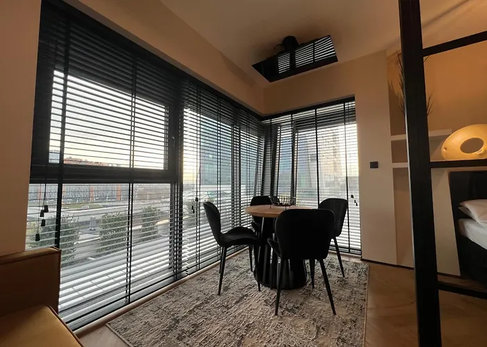 Appartement Olszynki