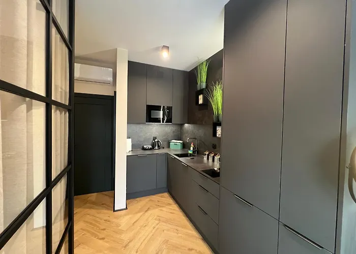 Olszynki Appartement Rzeszów