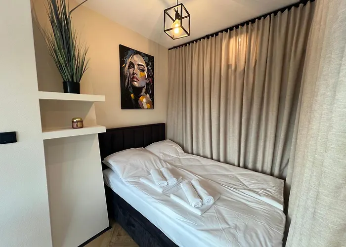 Appartement Olszynki Rzeszów