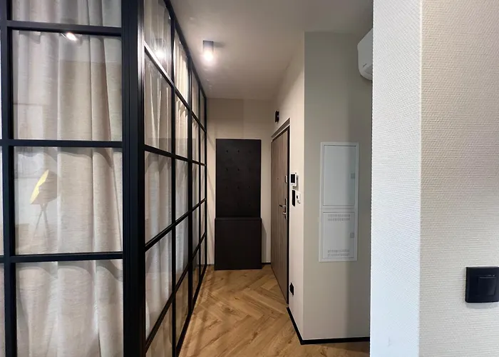 Appartement Olszynki