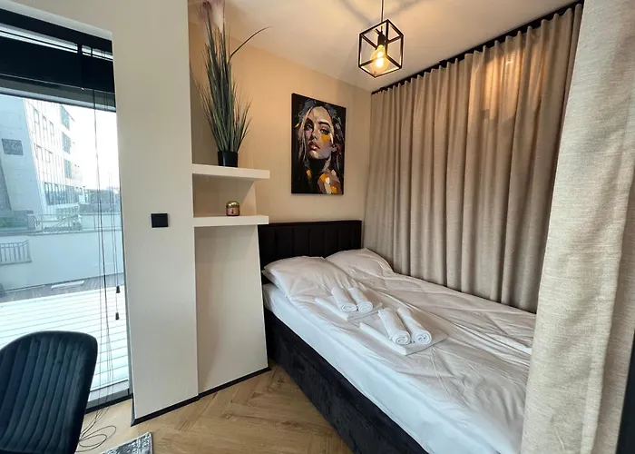 Olszynki Appartement