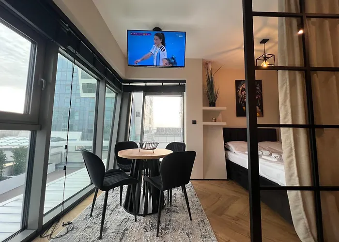 Olszynki Appartement