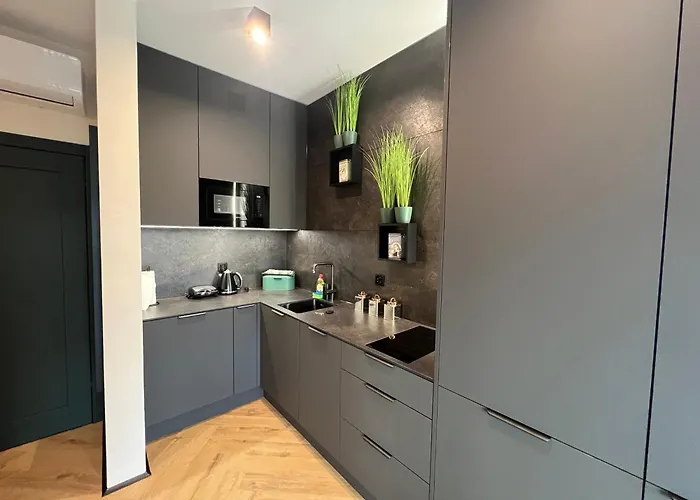 Olszynki Appartement Rzeszów