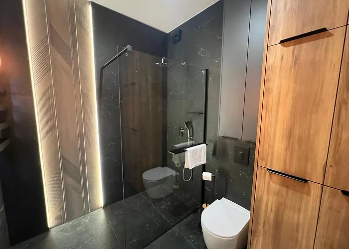 Appartement Olszynki